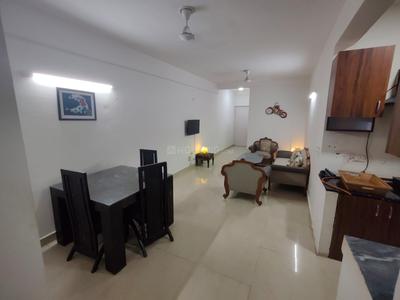 Hall Image of 582 Sq.ft 2 BHK Apartment / Flat for sale in Suncity Avenue 76, Sector 76 Gurgaon for Rs. 9000000