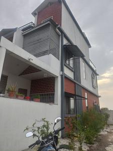 Image of 2600 Sq.ft 4 BHK Independent House for sale in JDN Kasturi Royal Park, Bagmugaliya, Bhopal for Rs. 9700000