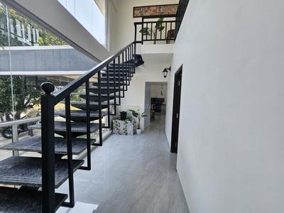 Balcony Image of 2950 Sq.ft 4 BHK Villa for sale in Thane West Thane for Rs. 29000000