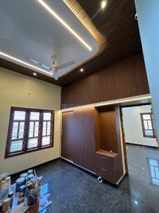 Hall Image of 1200 Sq.ft 2 BHK Independent House for sale in Yandahalli Mysore for Rs. 11500000