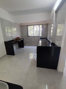 Kitchen Image of 1350 Sq.ft 3 BHK Apartment / Flat for sale in Kothrud Pune for Rs. 17000000