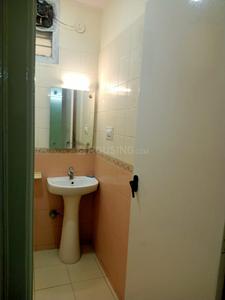 Image of 450 Sq.ft 1 BHK Builder Floor for rent in Koramangala, Bengaluru for Rs. 24000
