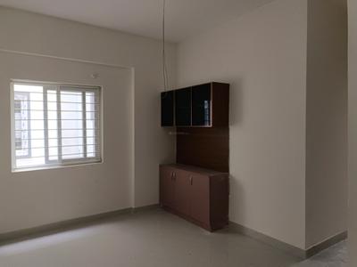 Dining Area Image of 1175 Sq.ft 2 BHK Apartment / Flat for rent in Vasu Sri Pride, Dundigal Hyderabad for Rs. 17000