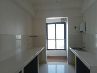 Kitchen Image of 1700 Sq.ft 4 BHK Apartment / Flat for sale in Kalpataru Magnus, Bandra East Mumbai for Rs. 99500000