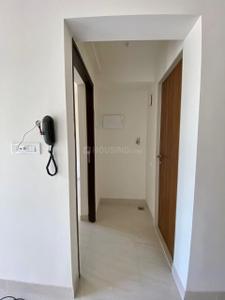 Hall Image of 317 Sq.ft 1 BHK Apartment / Flat for sale in Lodha Crown, Thane West Thane for Rs. 6000000