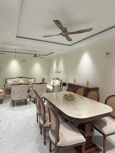 Hall Image of 2100 Sq.ft 3 BHK Apartment / Flat for sale in Gazipur Zirakpur for Rs. 9500000