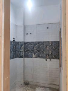 Common Bathroom Image of 750 Sq.ft 2 BHK Builder Floor for sale in DLF Ankur Vihar Ghaziabad for Rs. 2222200