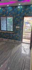 Hall Image of 1370 Sq.ft 3 BHK Apartment / Flat for sale in Sodepur Kolkata for Rs. 4800000