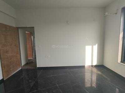 Bedroom Image of 3203 Sq.ft 4 BHK Apartment / Flat for sale in Aranath Tatva 3, Vejalpur Ahmedabad for Rs. 27000000