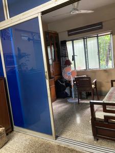 Hall Image of 696 Sq.ft 2 BHK Apartment / Flat for sale in Alipore Kolkata for Rs. 4500000