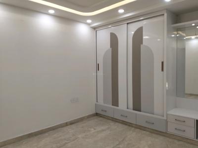 Bedroom Image of 1050 Sq.ft 3 BHK Builder Floor for sale in  Rohini Apartments RWA, Sector 8 Rohini New Delhi for Rs. 16500000