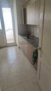Kitchen Image of 1730 Sq.ft 3 BHK Apartment / Flat for sale in Umang Monsoon Breeze Phase 1 ABLM Tower, Sector 78 Gurgaon for Rs. 17500000