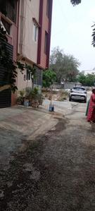 Sir M Vishweshwaraiah Layout 2nd Block Plot View 2
