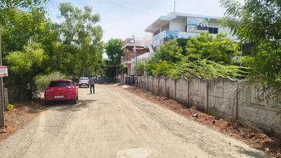 Image of 9583 Sq.ft Residential Plot / Land for sale in NGO Colony, Tirunelveli for Rs. 55000000