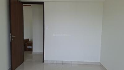Bedroom Image of 1050 Sq.ft 2 BHK Apartment / Flat for rent in Arkade Eden, Malad West Mumbai for Rs. 75000