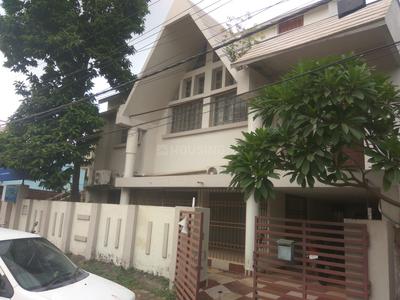4 BHK Independent House