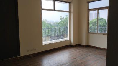 Bedroom Image of 1360 Sq.ft 3 BHK Apartment / Flat for sale in Panchsheel Wellington, Crossings Republik Ghaziabad for Rs. 13000001