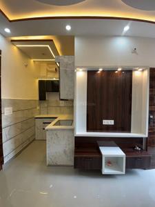 Hall Image of 450 Sq.ft 2 BHK Independent House for sale in Dwarka Mor New Delhi for Rs. 6500000