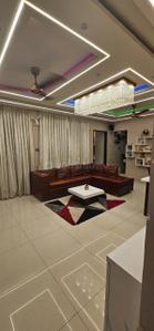 Image of 1300 Sq.ft 3 BHK Apartment / Flat for sale in Pride Kingsbury Phase I, Charholi Budruk, Pune for Rs. 12500000