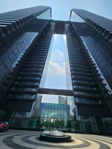 4 BHK Flat