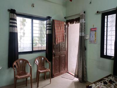 Bedroom Image of 1500 Sq.ft 2 BHK Independent House for sale in Dighi Pune for Rs. 7500000