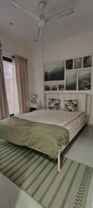 Bedroom Image of 780 Sq.ft 2 BHK Apartment / Flat for sale in Parsn Bhagyalakshmi, Chembur Mumbai for Rs. 20000000
