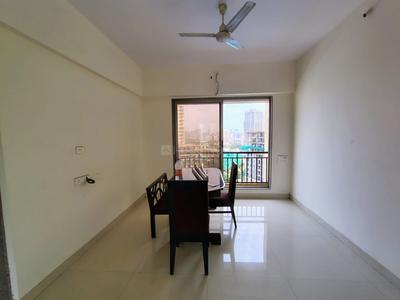 Hall Image of 1445 Sq.ft 3 BHK Apartment / Flat for sale in Panch Pakhadi, Thane West Thane for Rs. 31100000