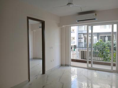 Living Room Image of 1494 Sq.ft 3 BHK Builder Floor for sale in Smartworld Gems, Sector 89 Gurgaon for Rs. 16400000