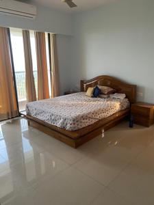 Bedroom Image of 2184 Sq.ft 4 BHK Apartment / Flat for sale in Tata Avenida, New Town Kolkata for Rs. 44500000