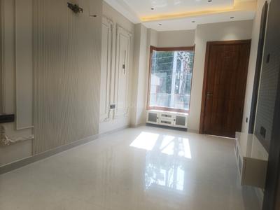 Hall Image of 1650 Sq.ft 3 BHK Builder Floor for sale in Vasundhara Ghaziabad for Rs. 18000000