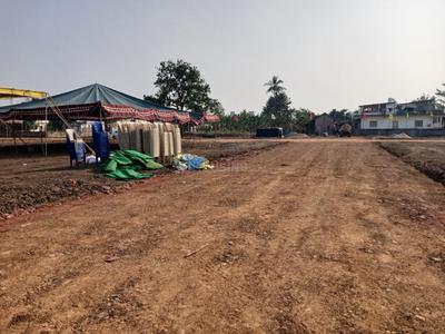 Image of 156 Sq.ft Residential Plot / Land for sale in Penamaluru, Vijayawada for Rs. 2808000