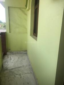 Balcony Image of 2200 Sq.ft 2 BHK Builder Floor for rent in Sector 10A Gurgaon for Rs. 29000