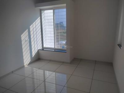 Bedroom Image of 590 Sq.ft 1 BHK Apartment / Flat for rent in VJ Yashone Infinitee, Punawale Pune for Rs. 20000