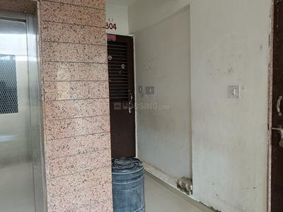 Image of 325 Sq.ft 1 BHK Apartment / Flat for sale in Mota Mava, Rajkot for Rs. 950000