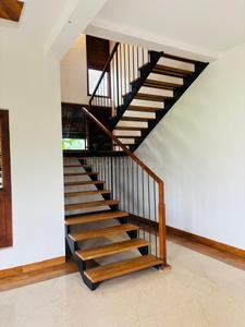 Hall Image of 4000 Sq.ft 4 BHK Independent House for sale in Kakkanad Kochi for Rs. 30000000