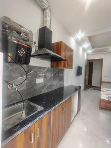 Kitchen Image of SR Homes in Sushant Lok Phase 1, Gurgaon