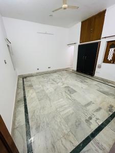 Bedroom Image of 3500 Sq.ft 2.5 BHK Independent House for rent in Indira Nagar Lucknow for Rs. 25000