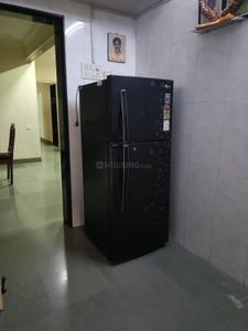 Kitchen Image of 900 Sq.ft 2 BHK Apartment / Flat for rent in Karve Nagar Pune for Rs. 40000
