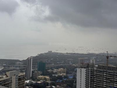 Image of 702 Sq.ft 1 BHK Apartment / Flat for sale in Vighnaharta Tejdil, Girgaon, Mumbai for Rs. 24000000