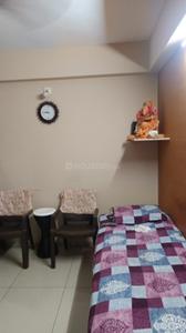 Image of 399 Sq.ft 1 BHK Apartment / Flat for sale in Shital Sumati Sanidhya, Ghanteshwer, Rajkot for Rs. 1500000