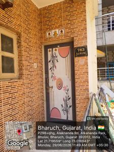 2 BHK Duplex