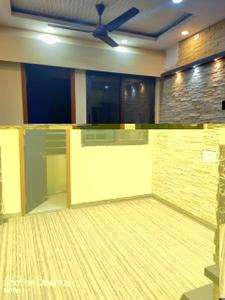 Hall Image of 736 Sq.ft 2 BHK Apartment / Flat for sale in Ambuja Utalika Effieciency And Comfort, Mukundapur Kolkata for Rs. 6500000