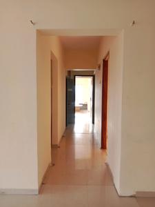 Passage Image of 900 Sq.ft 2 BHK Apartment / Flat for rent in Kalwa Thane for Rs. 33000