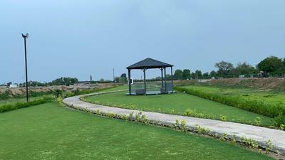 Image of 103 Sq.ft Residential Plot / Land for sale in Mansha Orchid, Sector 110, Faridabad for Rs. 9200000
