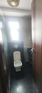 Image of 1800 Sq.ft 3 BHK Builder Floor for sale in Shivalik, New Delhi for Rs. 56000000