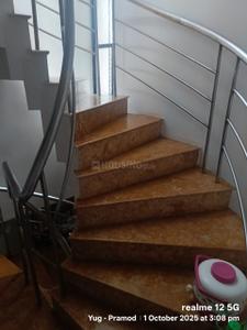 Image of 2500 Sq.ft 2.5 BHK Independent House for sale in Nagala Park, Kolhapur for Rs. 22500000