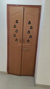 Pooja Room Image of 1290 Sq.ft 2 BHK Builder Floor for sale in Devinagar Bengaluru for Rs. 7200000