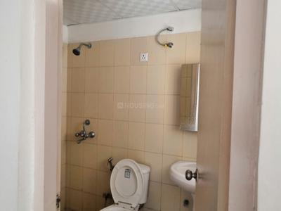 Bathroom Image of 1200 Sq.ft 2.5 BHK Apartment / Flat for sale in Puri Pratham, Sector 84 Faridabad for Rs. 10700000