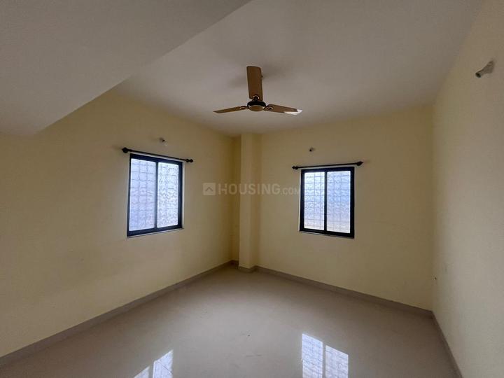 Lohegaon Bedroom 1