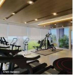 Image of 1750 Sq.ft 3 BHK Apartment / Flat for sale in Muskan The Sky Lake, Tollygunge, Kolkata for Rs. 29000000